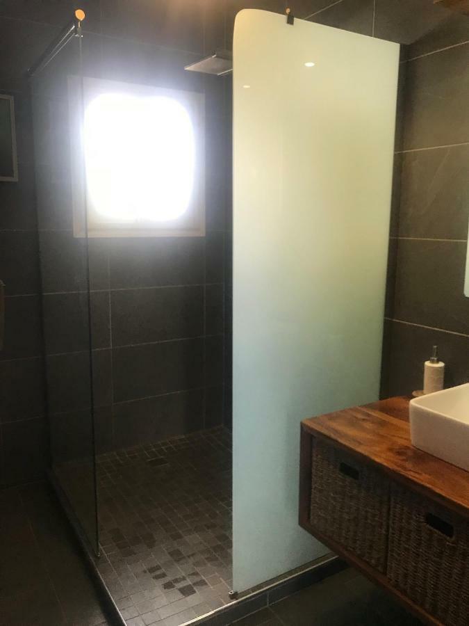 2 Chambres Avec Piscine Dans Maison Creole Saint Pierre Exterior photo
