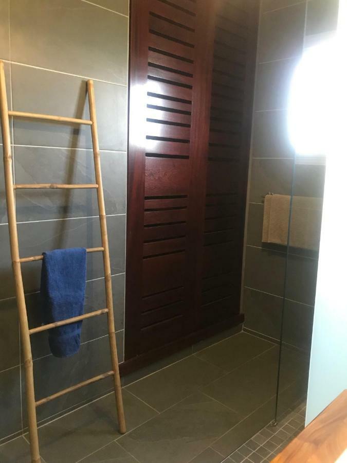 2 Chambres Avec Piscine Dans Maison Creole Saint Pierre Exterior photo